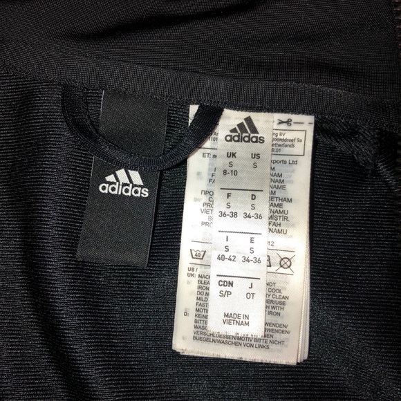 adidas jacket - Picture 3 of 3